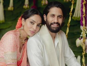 Naga Chaitanya to honour grandfather in traditional attire ‘Pancha’ for wedding with Sobhita Dhulipala Naga Chaitanya to honour grandfather in traditional attire ‘Pancha’ for wedding with Sobhita Dhulipala