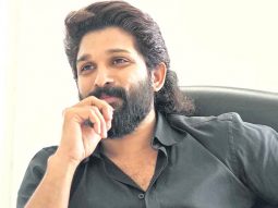 Allu Arjun shares heartfelt condolences over tragic incident at Sandhya theatre during Pushpa 2 premiere