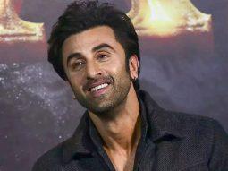 Ranbir Kapoor confirms Animal 2 is in the works, filming to begin in 2027; says, “I get to play two characters – the antagonist and the protagonist”