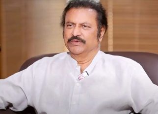 Mohan Babu involved in altercation with journalist amid property dispute, FIR filed after reporter hospitalized