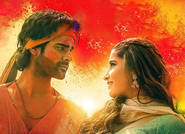 Makers of Abhishek Kapoor’s Azaad set to launch first song ‘Birangay’ in grand event in Jaipur on December 12 12 : Bollywood News