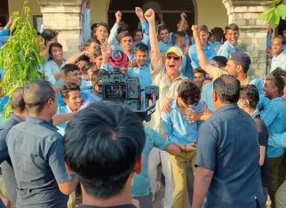 Vidhu Vinod Chopra’s Zero Se Restart sets new benchmark in Hindi cinema, distilled from 18,947 minutes of footage