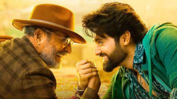 Utkarsh Sharma reflects on working with Nana Patekar during Vanvaas; says, “As a junior, you feel that you should step up your game”