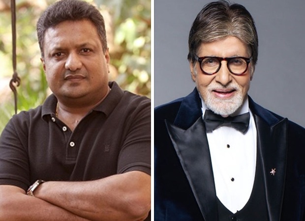 Sanjay Gupta recalls nervous visit to Amitabh Bachchan’s bungalow to narrate Kaante: “The speakers and gramophones he uses are like Rs 50-60 lakhs plus” 50 : Bollywood News