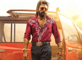 Pushpa 2 becomes the first Indian film to reach Rs. 100 crores worldwide on its 11th day