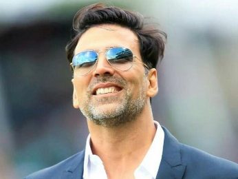 Akshay Kumar teams up with Anjaneya Sewa Trust to feed over 1,250 monkeys and cows in Ayodhya, promoting sustainability