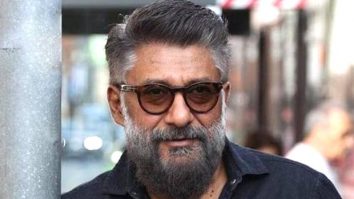 Vivek Agnihotri shares BTS moments from the sets of The Delhi Files; says, “This is more than a film, it’s a mission to give voice to the silenced”; watch video