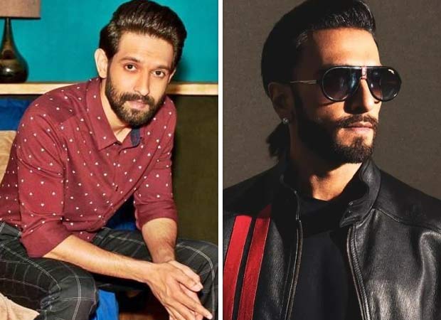 Will Vikrant Massey shoot for Don 3 before or after the break?