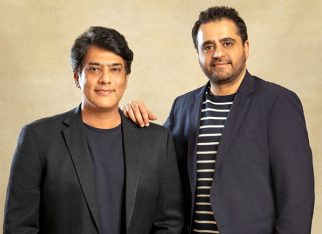 YRF and Posham Pa Pictures announce partnership; unveil exciting theatrical collaboration starting 2025