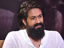 Yash appeals to fans to prioritise safety and mindfulness in a heartfelt letter ahead of his birthday