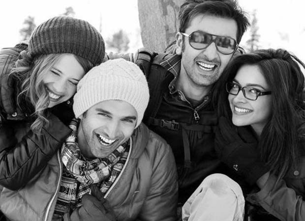 Yeh Jawaani Hai Deewani to re-release on January 3, 2025 throughout 140 theaters in 46 cities; deets inside : Bollywood Information – Bollywood Hungama