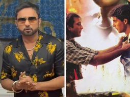 Yo Yo Honey Singh opens up on allegations of singing vulgar songs in Netflix documentary; questions society’s “mother*****g hypocrisy” using Akshay Kumar-Sanjay Dutt’s ‘Din Mein Leti Hai’ song from Amaanat