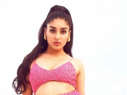 Yukti Thareja