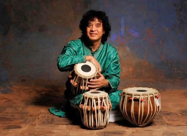 Tabla Maestro Zakir Hussain dies at 73, confirms household : Bollywood Information – Bollywood Hungama