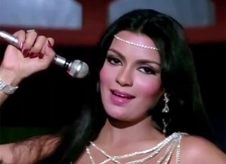 Zeenat Aman reveals ‘Laila O Laila’ was originally part of Kasak, not Qurbani: “Feroz Khan sahab decided that he didn’t want to make that film…”
