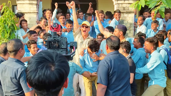 Zero Se Restart (Official Trailer) | Vidhu Vinod Chopra | In Cinemas 13th December, 2024 Zero Se Restart (Official Trailer) | Vidhu Vinod Chopra | In Cinemas 13th December, 2024