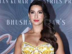 Nora Fatehi and her killer moves