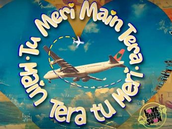 Tu Meri Main Tera Main Tera Tu Meri | Kartik Aaryan | Sameer Vidwans | In cinemas 2026 Tu Meri Main Tera Main Tera Tu Meri | Kartik Aaryan | Sameer Vidwans | In cinemas 2026