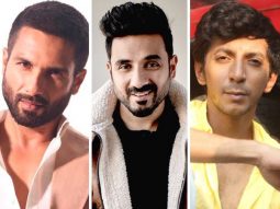 From Shahid Kapoor to Vir Das to Anshuman Jha: Bollywood actors taking behind-the-scenes roles in 2025