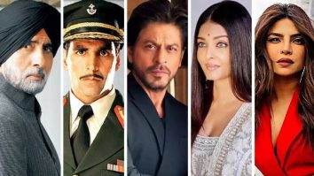 20 Years of Ab Tumhare Hawale Watan Saathiyo EXCLUSIVE: Dream cast that almost happened – Amitabh Bachchan, Shah Rukh Khan, Akshay Kumar, Aishwarya Rai Bachchan, Priyanka Chopra