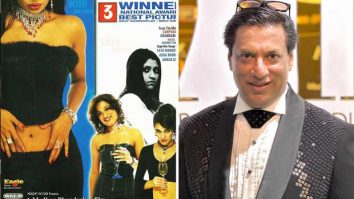 20 Years of Page 3 EXCLUSIVE: “5-6 actresses turned down the film; most of the actors in the film didn’t understand what I was making; my editor asked, ‘Yeh film mein story bhi hai ya sirf party chal rahi hai?'” – Madhur Bhandarkar