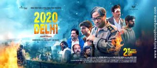 2020 Delhi