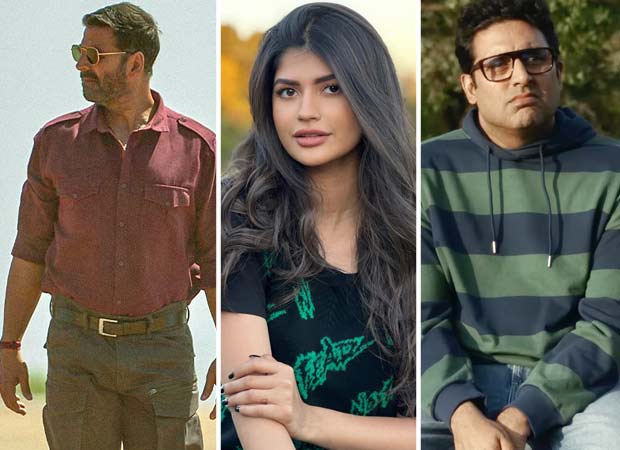 #2024Recap: 5 gems of the year which didn’t work in cinemas but are rocking/will rule on OTT 2024 : Bollywood News