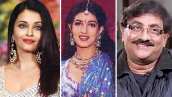 25 Years of Mela EXCLUSIVE: “Many ladies have told me, ‘Kya sir; aapne Aishwarya Rai Bachchan ko cameo diya aur Twinkle Khanna ko itna bada role de diya’” – Dharmesh Darshan