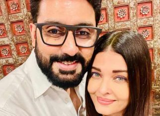 Abhishek Bachchan addresses comparisons to wife Aishwarya Rai Bachchan: “I am worthy of being considered”