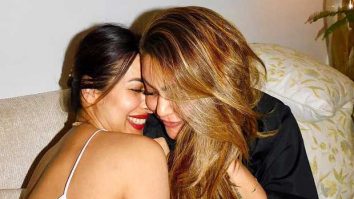 Malaika Arora wishes sister Amrita Arora a Happy 44th Birthday with adorable hug