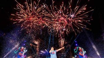 5 Fun facts about Coldplay that will make you love them even more