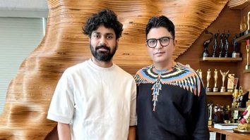EXCLUSIVE: Bhushan Kumar and Mithoon reunite for the album ‘Master of Melody’, bringing their journey to a full circle