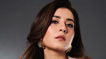 Raashii Khanna embraces personal style over trends: “I’ll do what I like, I’ll do what I want….”