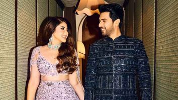 Armaan Malik opens up about married life; says, “Living with your best friend is the best thing ever”