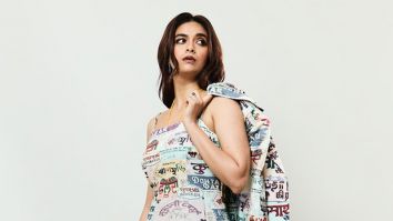Keerthy Suresh reveals about her upcoming roles in multilingual films; says, “It is exciting because all the characters I am playing are extremely different”