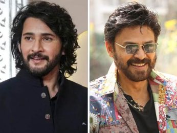 Mahesh Babu praises Venkatesh Daggubati’s stellar performance in Sankranthiki Vasthunam, calls it a perfect festive entertainer Mahesh Babu praises Venkatesh Daggubati’s stellar performance in Sankranthiki Vasthunam, calls it a perfect festive entertainer