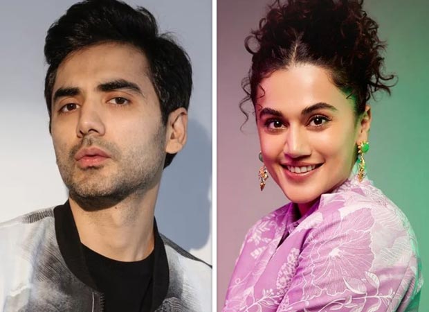 Ishwak Singh joins Taapsee Pannu in Kanika Dhillon’s Netflix thriller Gandhari : Bollywood Information – Bollywood Hungama