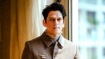 Vijay Varma opens up on his success Mantra: “I want to be challenged”