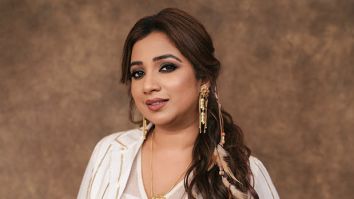 Shreya Ghoshal gets emotional at Coldplay Mumbai Concert, calls it “spectacular experience”