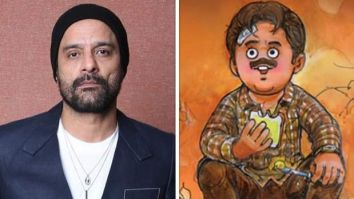 Jaideep Ahlawat reacts to Amul’s Buttery tribute to Paatal Lok Season 2: “I melted like makhan looking at this”