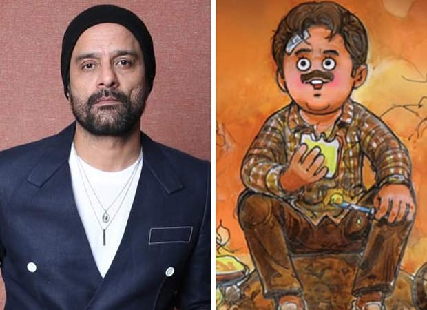 Jaideep Ahlawat reacts to Amul’s Buttery tribute to Paatal Lok Season 2: “I melted like makhan looking at this” 2 : Bollywood News