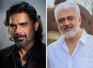 R Madhavan opens up on his bond with Ajith Kumar; says, “I’ve been a huge admirer of him for a long time”
