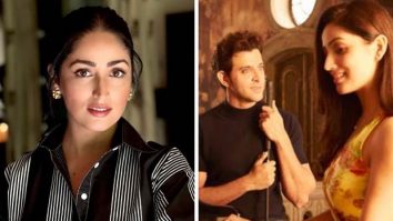 Yami Gautam reflects on 8 years anniversary of Kaabil; says, “Kaabil will stay as an experience that showed me more, than there is to see with my eyes”