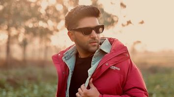 Guru Randhawa celebrates Republic Day with brave Soldiers in Baramulla, Kashmir