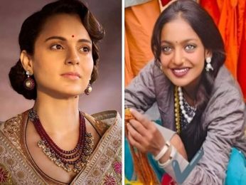 Kangana Ranaut supports Maha Kumbh’s viral girl Monalisa, questions lack of dusky actresses in Bollywood