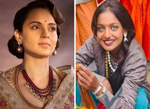 Kangana Ranaut supports Maha Kumbh’s viral girl Monalisa, questions lack of dusky actresses in Bollywood