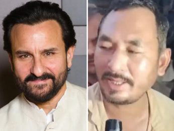 Saif Ali Khan Case: Auto-rickshaw driver who rushed Saif Ali Khan to hospital unaware of actor’s identity; says, “A man who was covered in blood came out…”