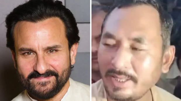 Saif Ali Khan Case: Auto-rickshaw driver who rushed Saif Ali Khan to hospital unaware of actor’s identity; says, “A man who was covered in blood came out…”