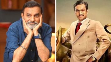 Scam 1992 actor Paresh Ganatra was scammed during the Harshad Mehta scam: “All my savings were wiped out”