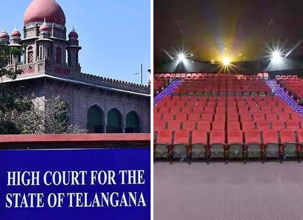 Telangana Excessive Court docket restricts youngsters in cinemas earlier than 11 A.M. and after 11 P.M. : Bollywood Information – Bollywood Hungama